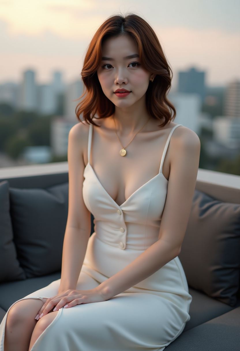 人世间
